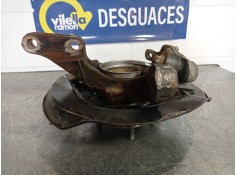 Recambio de mangueta delantera izquierda para toyota camry (v10)  | 0.91 - 0.96  | 0.91 - 0.96 referencia OEM IAM    2