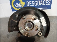 Recambio de mangueta delantera derecha para toyota camry (v10)  | 0.91 - 0.96  | 0.91 - 0.96 referencia OEM IAM