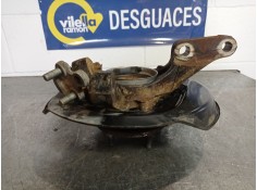Recambio de mangueta delantera derecha para toyota camry (v10)  | 0.91 - 0.96  | 0.91 - 0.96 referencia OEM IAM    2