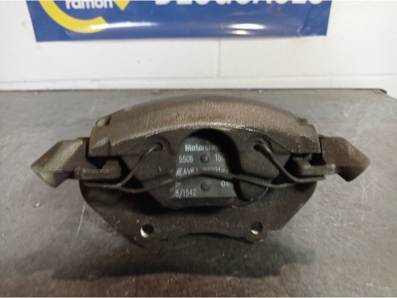 Recambio de pinza freno delantera derecha para ford c-max (cb3)  | ...  | ... referencia OEM IAM   