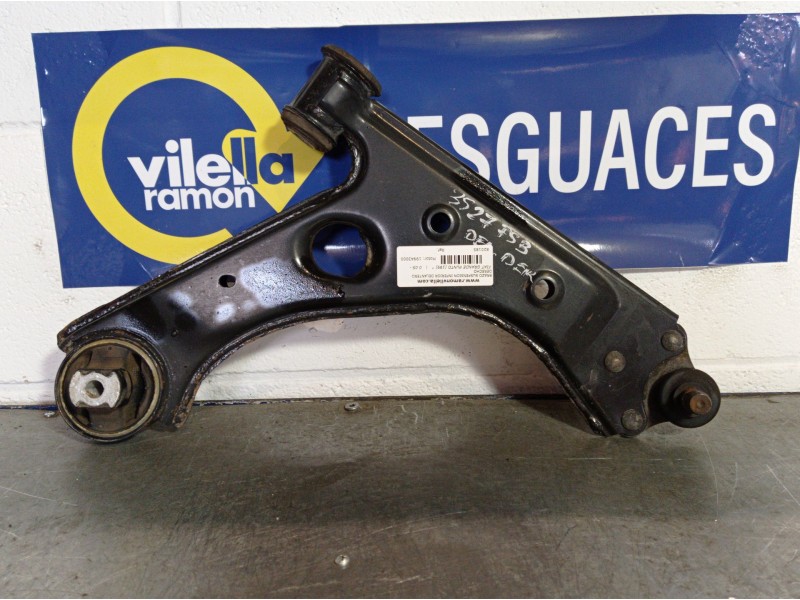 Recambio de brazo suspension inferior delantero derecho para fiat grande punto (199)  | 0.05 - ...  | 0.05 - ... referencia OEM 
