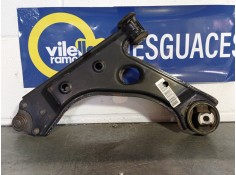 Recambio de brazo suspension inferior delantero derecho para fiat grande punto (199)  | 0.05 - ...  | 0.05 - ... referencia OEM  2