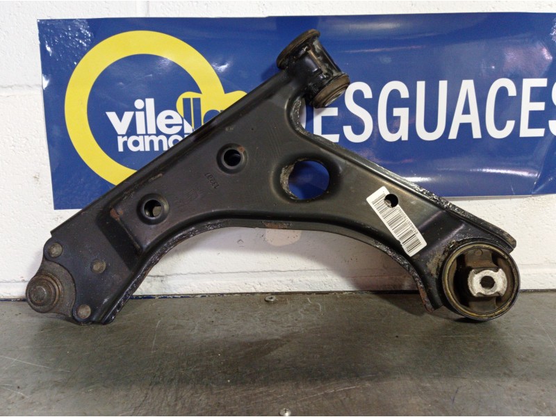Recambio de brazo suspension inferior delantero derecho para fiat grande punto (199)  | 0.05 - ...  | 0.05 - ... referencia OEM 