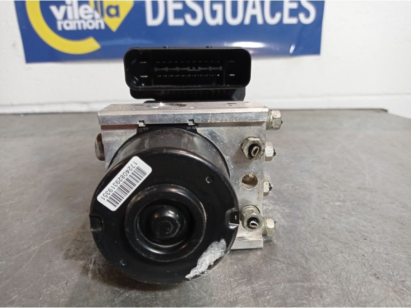 Recambio de abs para ford c-max (cb3)  | ...  | ... referencia OEM IAM 10097001243  