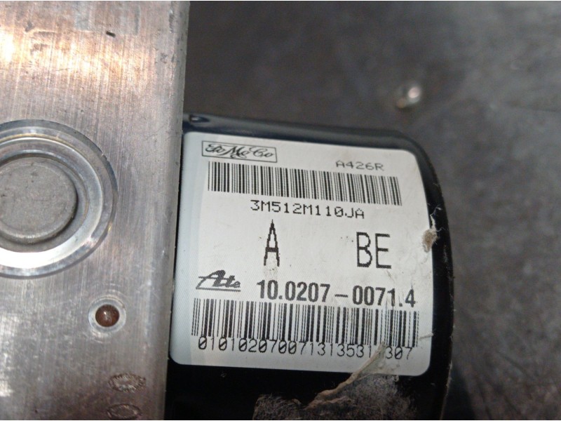 Recambio de abs para ford c-max (cb3)  | ...  | ... referencia OEM IAM 10097001243  