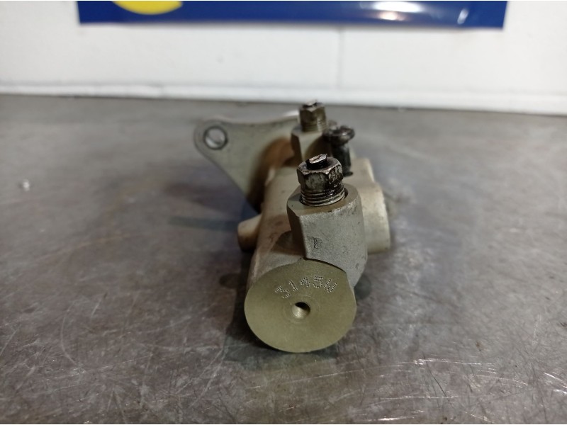 Recambio de bomba freno para ford c-max (cb3)  | ...  | ... referencia OEM IAM   