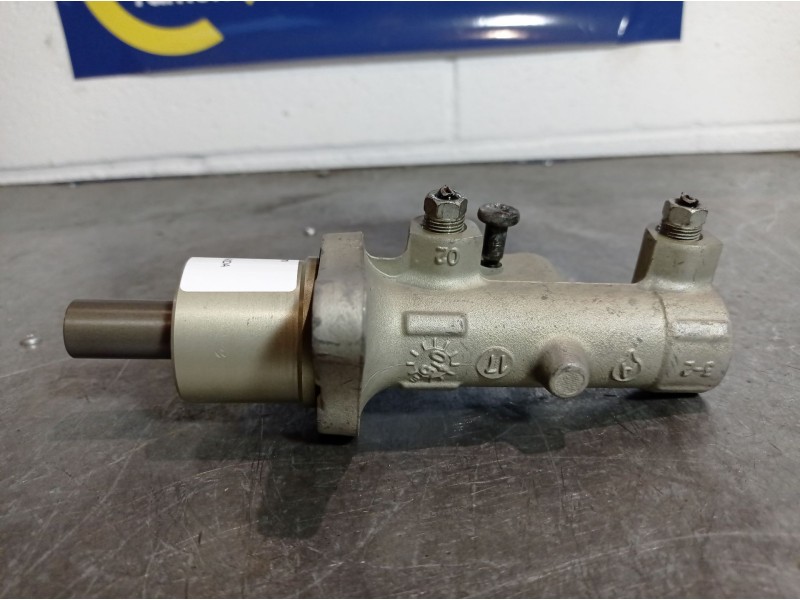 Recambio de bomba freno para ford c-max (cb3)  | ...  | ... referencia OEM IAM   