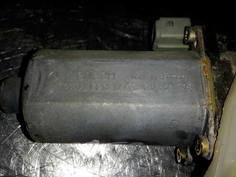 Recambio de elevalunas trasero derecho para peugeot 406 berlina (s1/s2) 2.0 hdi | ... 2.0 hdi | ... referencia OEM IAM   