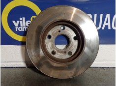 Recambio de disco freno delantero para toyota camry (v10)  | 0.91 - 0.96  | 0.91 - 0.96 referencia OEM IAM    2