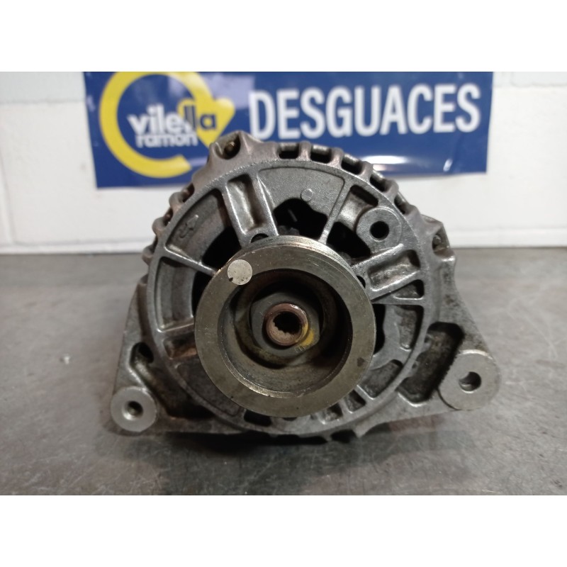 Recambio de alternador para ford fiesta berlina (dx)  | 0.00 - 0.02 fiesta berlina (dx)  | 0.00 - 0.02 referencia OEM IAM 012331