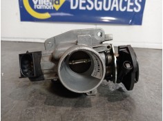 Recambio de caja mariposa para ford fiesta berlina (dx)  | 0.00 - 0.02 fiesta berlina (dx)  | 0.00 - 0.02 referencia OEM IAM 96B