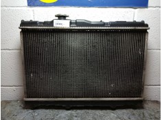 Recambio de radiador agua para toyota corolla referencia OEM IAM