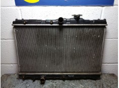 Recambio de radiador agua para toyota corolla referencia OEM IAM    2