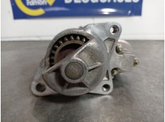 Recambio de motor arranque para ford fiesta berlina (dx)  | 0.00 - 0.02 fiesta berlina (dx)  | 0.00 - 0.02 referencia OEM IAM 95
