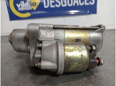 Recambio de motor arranque para ford fiesta berlina (dx)  | 0.00 - 0.02 fiesta berlina (dx)  | 0.00 - 0.02 referencia OEM IAM 95 2