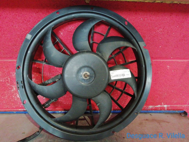 Recambio de electroventilador para volvo v70 familiar metropolitan | 01.98 - ... metropolitan | 01.98 - ... referencia OEM IAM   Recambio de electroventilador para volvo v70 familiar metropolitan | 01.98 - ... metropolitan | 01.98 - ... referencia OEM IAM