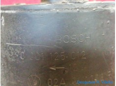 Recambio de motor arranque para seat toledo (1m2) select | 01.99 - 12.04 select | 01.99 - 12.04 referencia OEM IAM 0001125012   2