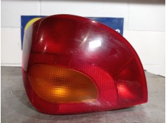 Recambio de piloto trasero izquierdo para ford fiesta berlina (dx)  | 0.00 - 0.02 fiesta berlina (dx)  | 0.00 - 0.02 referencia 