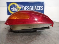 Recambio de piloto trasero izquierdo para ford fiesta berlina (dx)  | 0.00 - 0.02 fiesta berlina (dx)  | 0.00 - 0.02 referencia  2