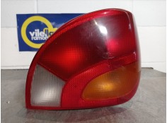 Recambio de piloto trasero derecho para ford fiesta berlina (dx)  | 0.00 - 0.02 fiesta berlina (dx)  | 0.00 - 0.02 referencia OE