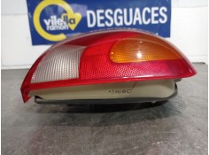 Recambio de piloto trasero derecho para ford fiesta berlina (dx)  | 0.00 - 0.02 fiesta berlina (dx)  | 0.00 - 0.02 referencia OE 2