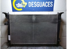 Recambio de radiador agua para fiat grande punto (199)  | 0.05 - ...  | 0.05 - ... referencia OEM IAM    2