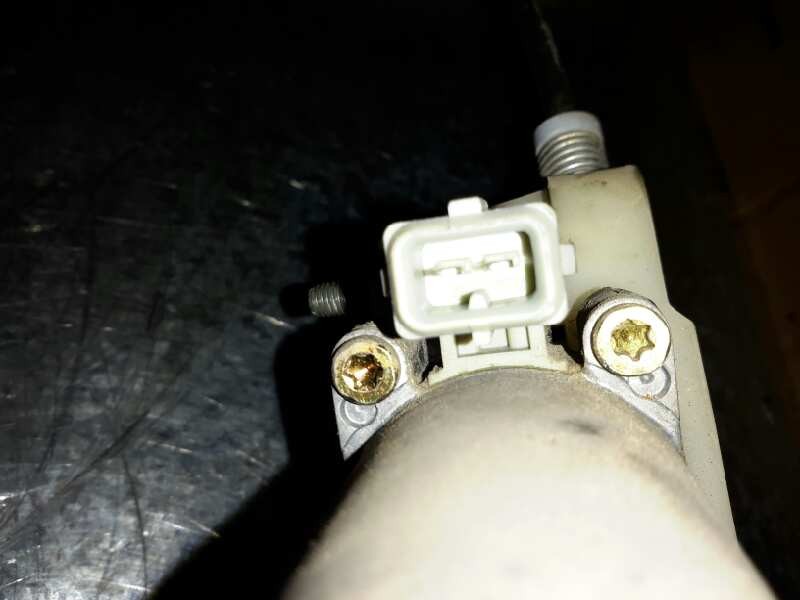 Recambio de elevalunas trasero derecho para peugeot 406 berlina (s1/s2) 2.0 hdi | ... 2.0 hdi | ... referencia OEM IAM   