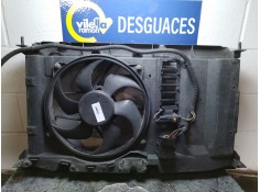 Recambio de electroventilador para citroen c4 coupe 1.4 16v referencia OEM IAM    2