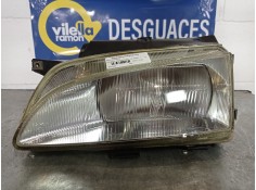 Recambio de faro izquierdo para peugeot partner (s1) 1.9 diesel | ... 1.9 diesel | ... referencia OEM IAM   