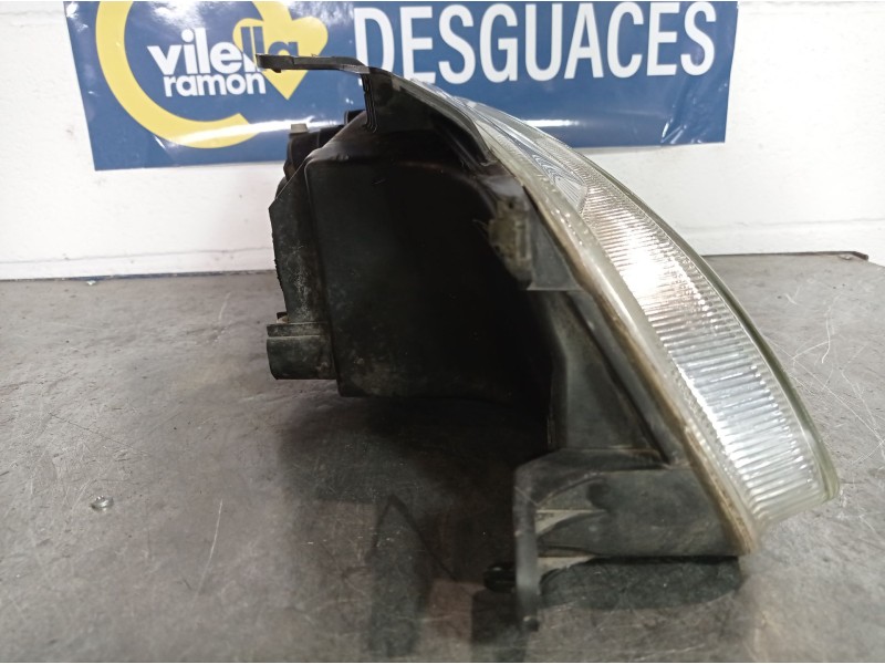 Recambio de faro izquierdo para peugeot partner (s1) 1.9 diesel | ... 1.9 diesel | ... referencia OEM IAM   