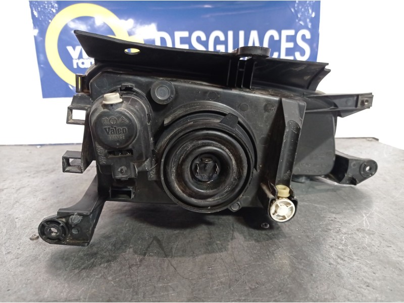Recambio de faro izquierdo para peugeot partner (s1) 1.9 diesel | ... 1.9 diesel | ... referencia OEM IAM   