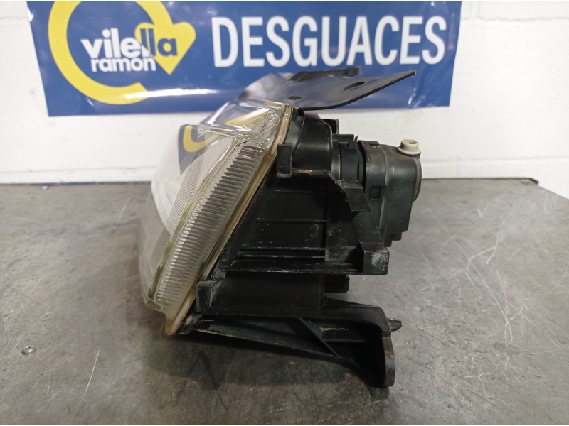 Recambio de faro izquierdo para peugeot partner (s1) 1.9 diesel | ... 1.9 diesel | ... referencia OEM IAM   