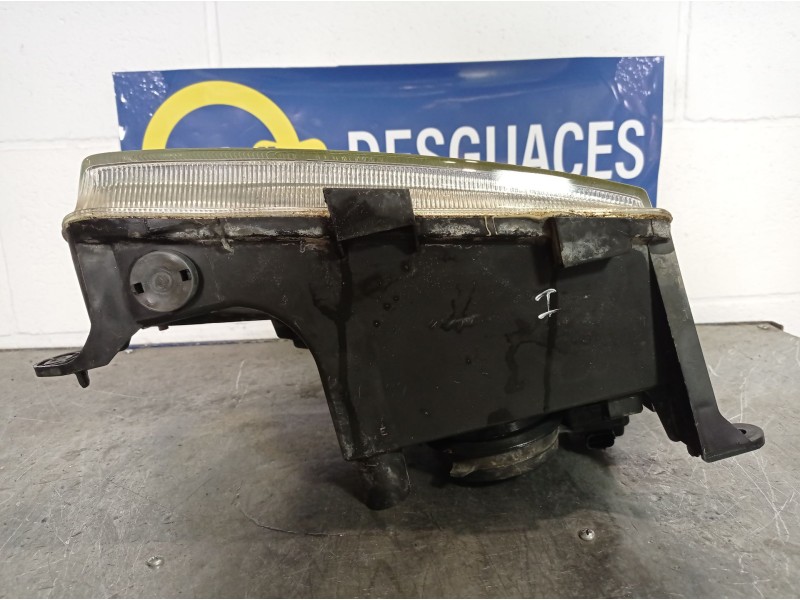 Recambio de faro izquierdo para peugeot partner (s1) 1.9 diesel | ... 1.9 diesel | ... referencia OEM IAM   