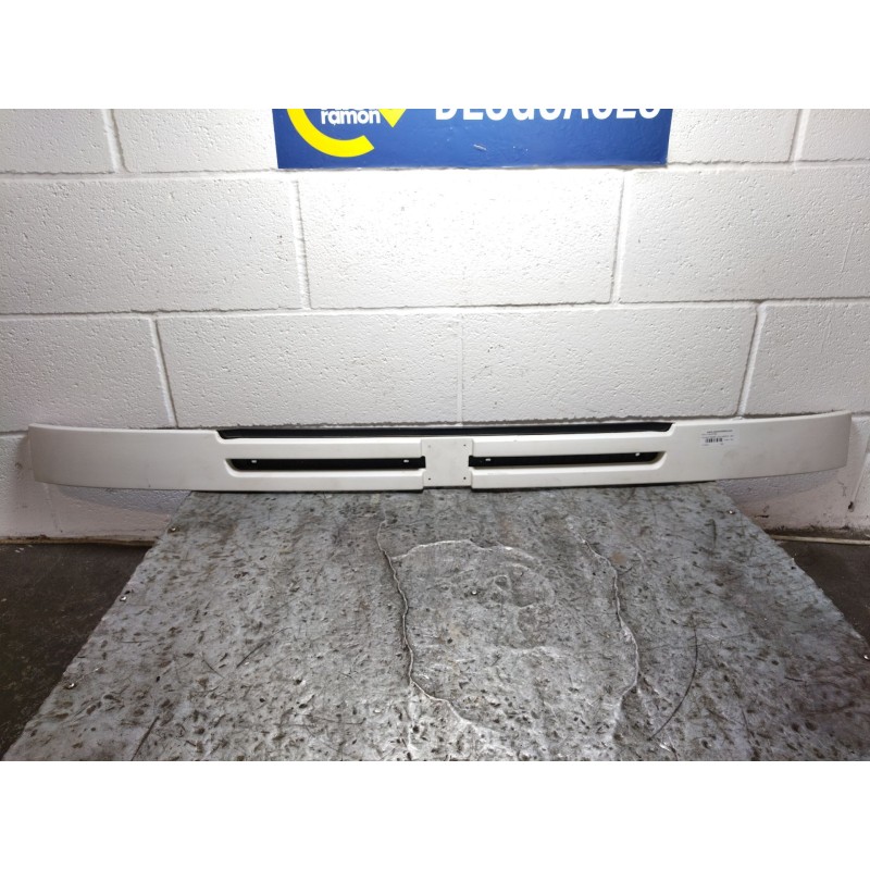 Recambio de rejilla delantera para peugeot boxer caja abierta (bat. 4035)(333/335)(2007 =>)  | ... boxer caja abierta (bat. 4035