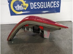 Recambio de piloto trasero izquierdo para mercedes clase e (w210) berlina referencia OEM IAM A2108204364   2