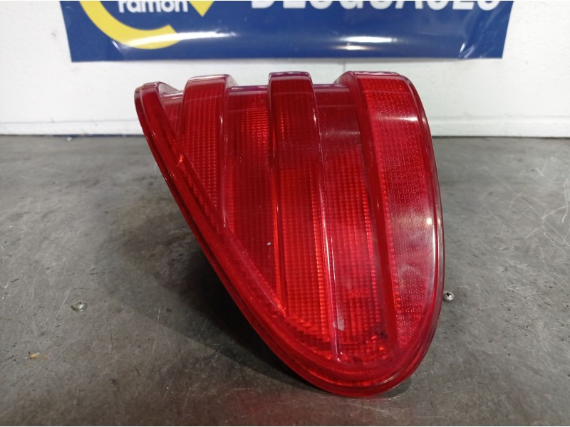 Recambio de piloto trasero izquierdo para mercedes clase e (w210) berlina referencia OEM IAM A2108204364  