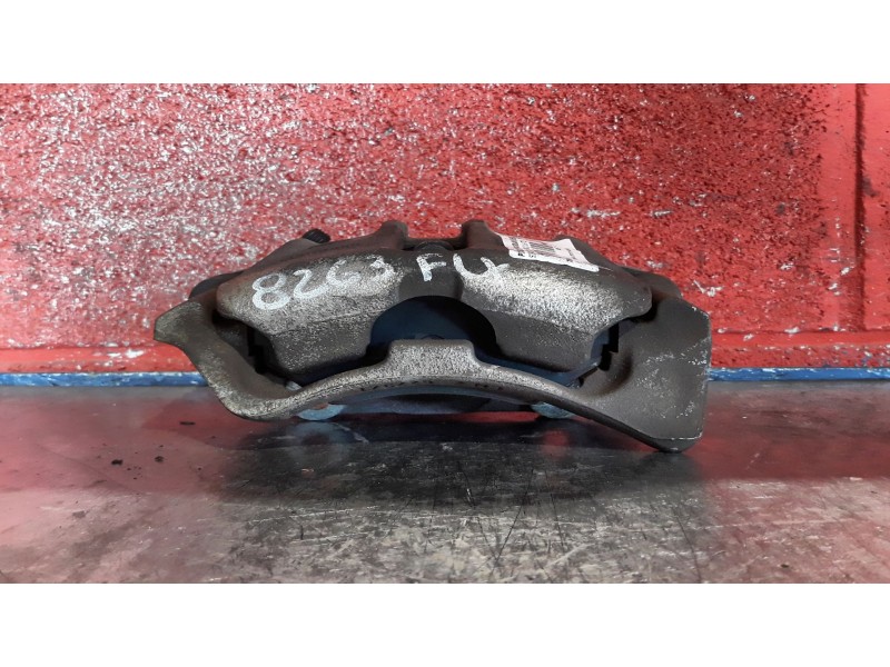 Recambio de pinza freno delan. derecha para seat ibiza (6k1) 1.9 tdi | 0.99 - 0.02 ibiza (6k1) 1.9 tdi | 0.99 - 0.02 referencia 