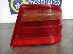 Recambio de piloto trasero derecho para mercedes clase e (w210) berlina referencia OEM IAM A2108200264