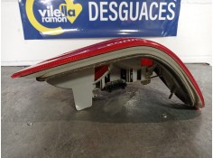 Recambio de piloto trasero derecho para mercedes clase e (w210) berlina referencia OEM IAM A2108200264   2