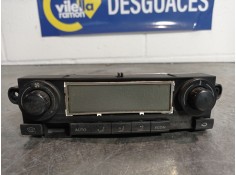 Recambio de mando climatizador para seat ibiza (6l1) 1.9 tdi | 0.02 - ... 1.9 tdi | 0.02 - ... referencia OEM IAM 6L0820043B  