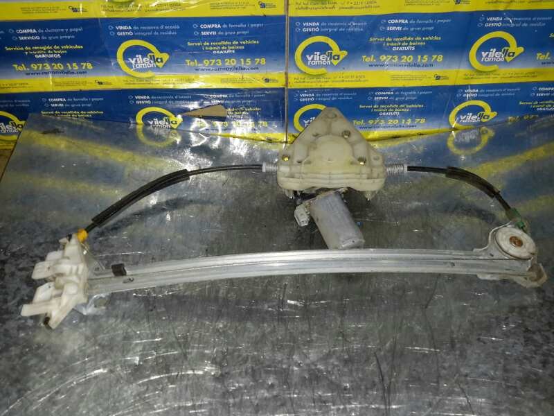 Recambio de elevalunas trasero derecho para peugeot 406 berlina (s1/s2) 2.0 hdi | ... 2.0 hdi | ... referencia OEM IAM   