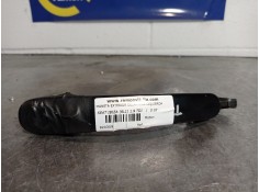 Recambio de maneta exterior delantera izquierda para seat ibiza (6l1) 1.9 tdi | 0.02 - ... 1.9 tdi | 0.02 - ... referencia OEM I