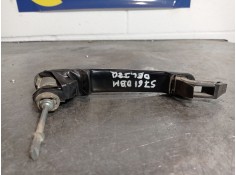 Recambio de maneta exterior delantera izquierda para seat ibiza (6l1) 1.9 tdi | 0.02 - ... 1.9 tdi | 0.02 - ... referencia OEM I 2