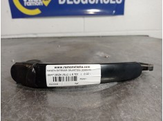 Recambio de maneta exterior delantera derecha para seat ibiza (6l1) 1.9 tdi | 0.02 - ... 1.9 tdi | 0.02 - ... referencia OEM IAM