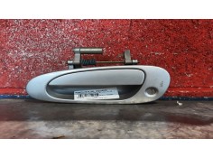 Recambio de maneta exte. delantero izquierda para honda civic berlina 3 (ep1/2) 1.6i es | 07.01 - 12.06 1.6i es | 07.01 - 12.06