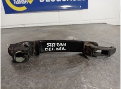 Recambio de maneta exterior delantera derecha para seat ibiza (6l1) 1.9 tdi | 0.02 - ... 1.9 tdi | 0.02 - ... referencia OEM IAM 2