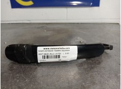 Recambio de maneta exterior trasera izquierda para seat ibiza (6l1) 1.9 tdi | 0.02 - ... 1.9 tdi | 0.02 - ... referencia OEM IAM