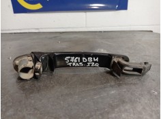 Recambio de maneta exterior trasera izquierda para seat ibiza (6l1) 1.9 tdi | 0.02 - ... 1.9 tdi | 0.02 - ... referencia OEM IAM 2