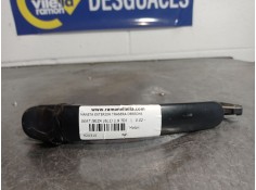 Recambio de maneta exterior trasera derecha para seat ibiza (6l1) 1.9 tdi | 0.02 - ... 1.9 tdi | 0.02 - ... referencia OEM IAM  
