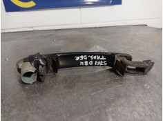 Recambio de maneta exterior trasera derecha para seat ibiza (6l1) 1.9 tdi | 0.02 - ... 1.9 tdi | 0.02 - ... referencia OEM IAM   2